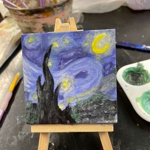 Meet your Posher, Louise